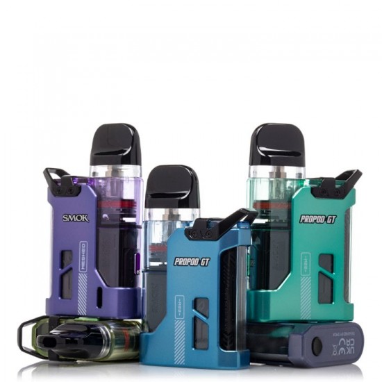 Smok PRO POD GT Smok PRO POD GT