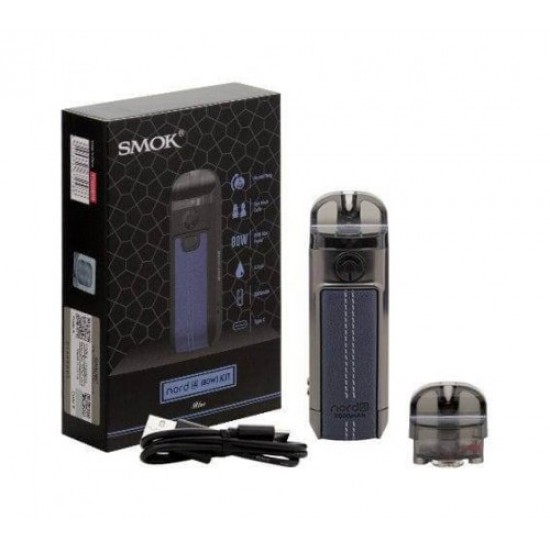 Smok Nord 4 Smok Nord 4