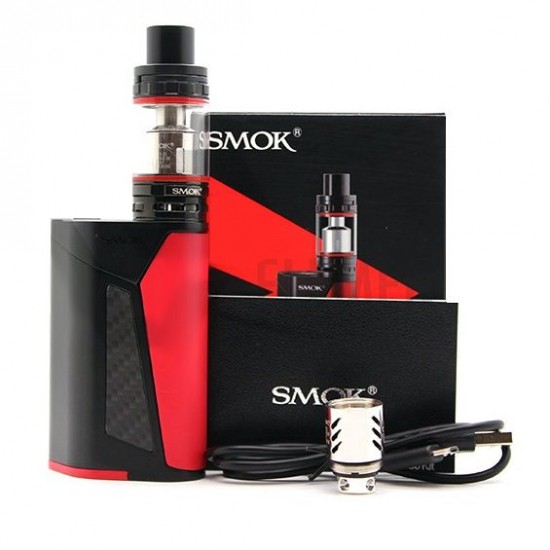 Smok GX350 Kit Elektronik Sigara Smok GX350 Kit Elektronik Sigara