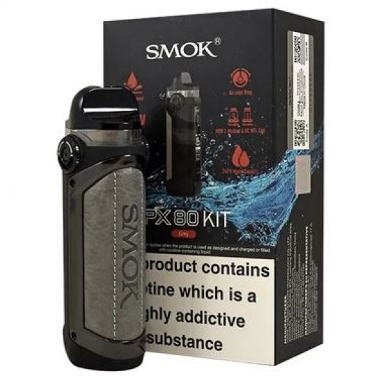 Smok IPX 80 Elektronik Sigara
