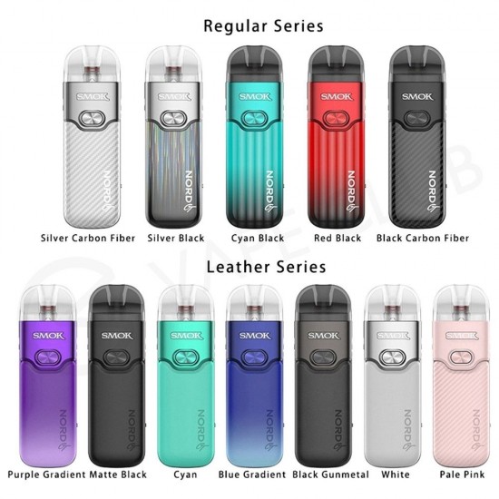 Smok Nord GT Pod Kit Smok Nord GT Pod Kit