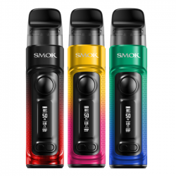 Smok RPM C