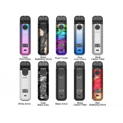 SMOK Novo 4 Mini Elektronik Sigara SMOK Novo 4 Mini Elektronik Sigara