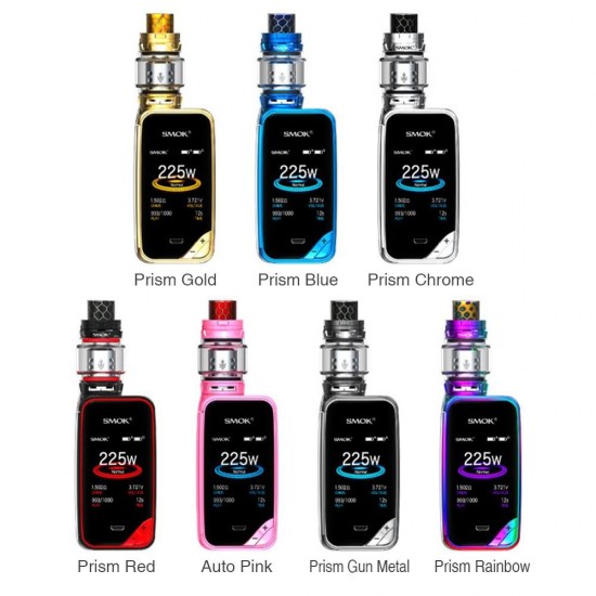 SMOK X-PRIV SMOK X-PRIV