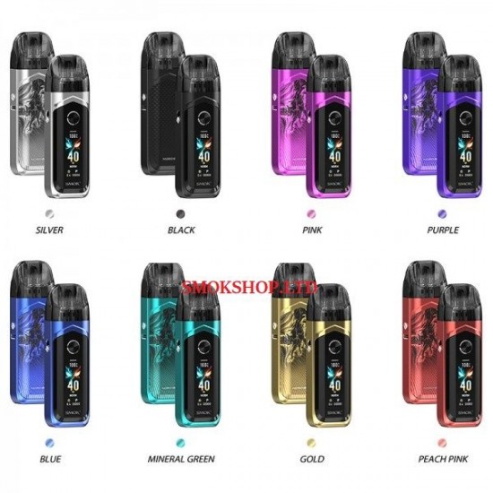 Smok Nord 6 Smok Nord 6