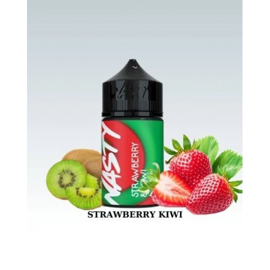  Nasty Juice Strawberry Kiwi 60 mL
