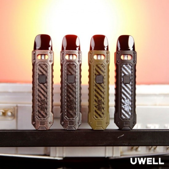 Uwell Caliburn Tenet Pod System Uwell Caliburn Tenet Pod System