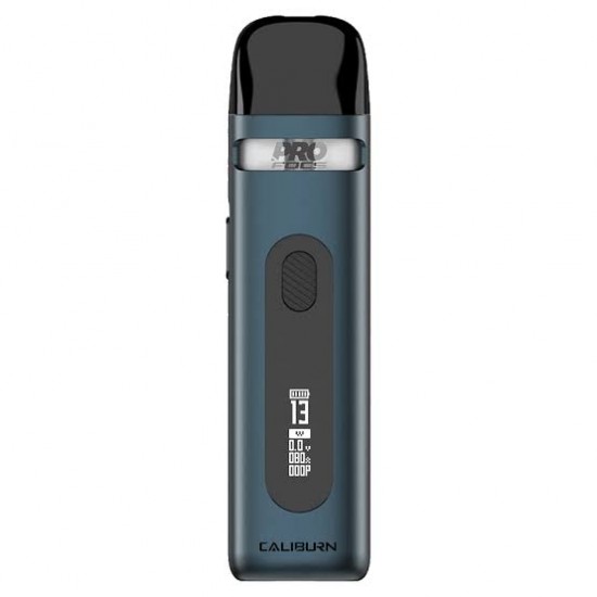 UWELL CALİBURN X POD SİSTEM Elektronik Sigara UWELL CALİBURN X POD SİSTEM Elektronik Sigara