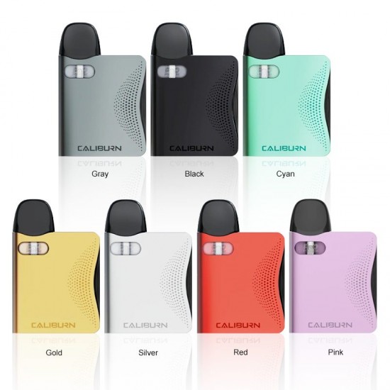 Uwell Caliburn AK3 Pod Mod  