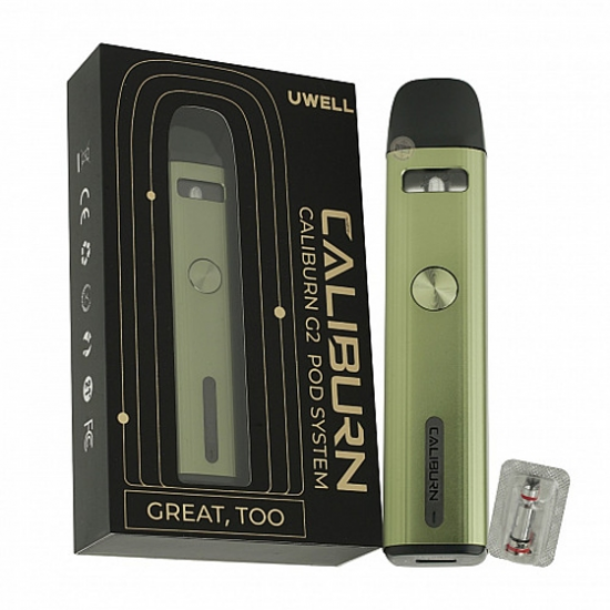 Uwell Caliburn G2 Uwell Caliburn G2