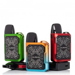 Uwell Caliburn GK2 Pod Kit 690mAh 18W 