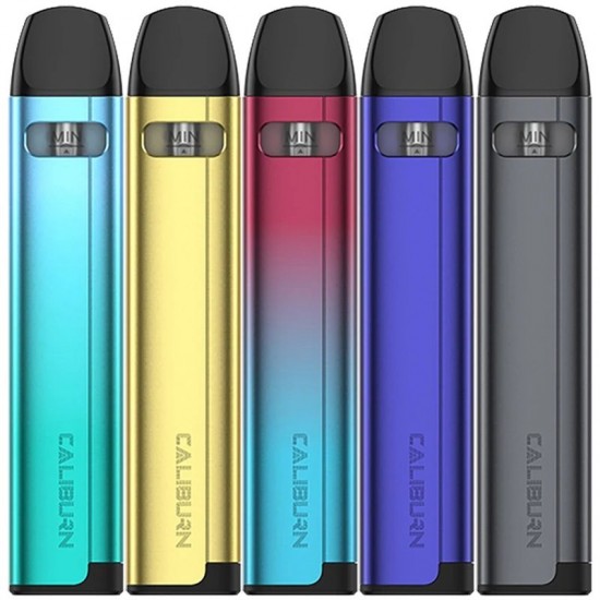 Uwell Caliburn A2S Elektronik Sigara Uwell Caliburn A2S Elektronik Sigara