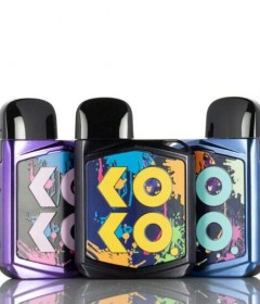 Uwell Elektronik Sigara