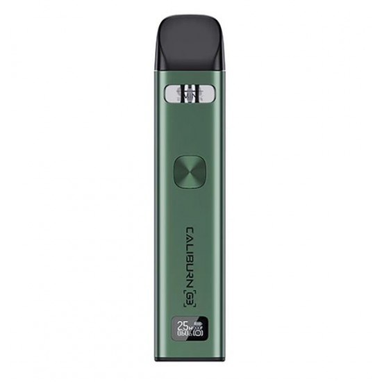 Uwell Caliburn G3