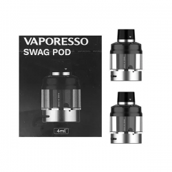 Vaporesso SWAG PX80 Pod Tank