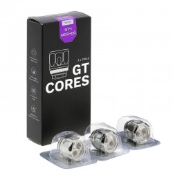   Vaporesso GT4 MESHED 0.15 Ohm Coil – ( 3’lü Paket)