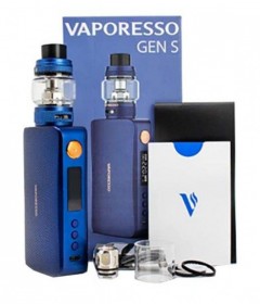 Vaporesso Elektronik Sigara