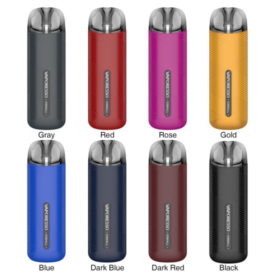 Vaporesso OSMALL Pod Kit 350mAh Elektronik Sigara Vaporesso OSMALL Pod Kit 350mAh Elektronik Sigara