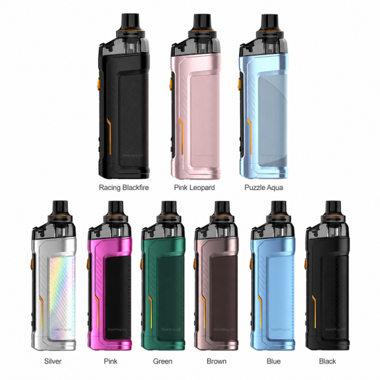 Vaporesso Armour GS Pod Mod Kit 80W | 18650 Bataryalı Elektronik Sigara