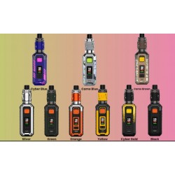 Vaporesso Armour S Elektronik Sigara - Dayanıklılık Üst Düzey Performans