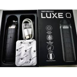 Vaporesso LUXE Q Elektronik Sigara