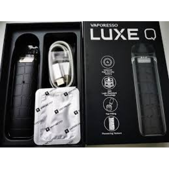 Vaporesso LUXE Q Elektronik Sigara Vaporesso LUXE Q Elektronik Sigara