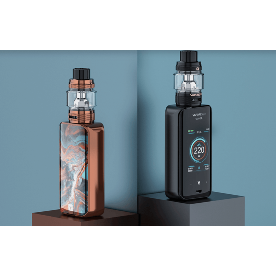  Vaporesso Luxe 2 Elektronik Sigara