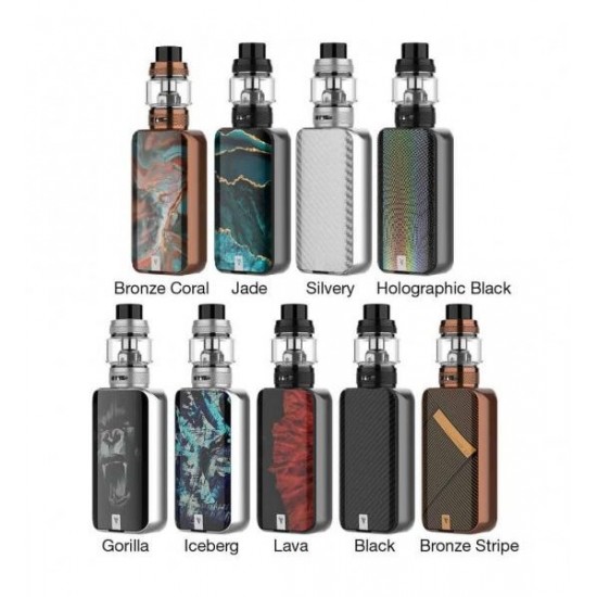  Vaporesso Luxe 2 Elektronik Sigara