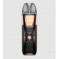  Vaporesso Luxe XR Max 2 – Kompakt Gövdede Maksimum Güç