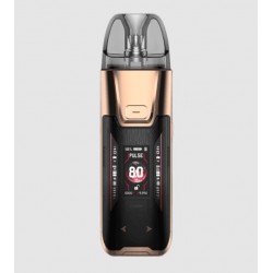  Vaporesso Luxe XR Max 2 – Kompakt Gövdede Maksimum Güç