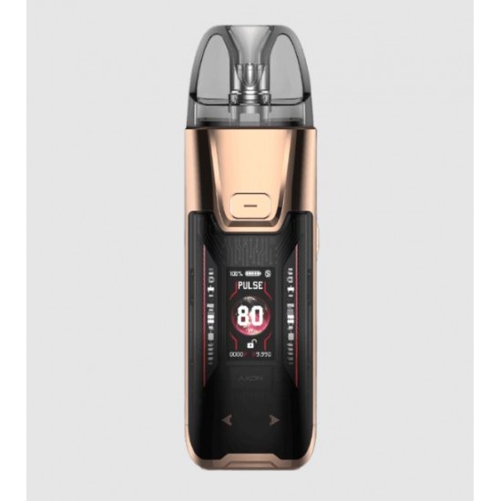 Vaporesso Luxe XR Max 2 – Kompakt Gövdede Maksimum Güç