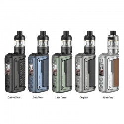 Voopoo Argus GT 2
