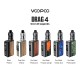 VOOPOO DRAG 4 ELEKTRONİK SİGARA VOOPOO DRAG 4 ELEKTRONİK SİGARA