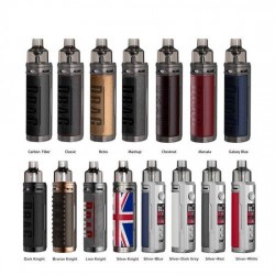 VOOPOO DRAG X VOOPOO DRAG X