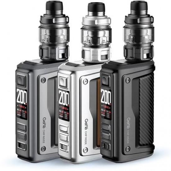 Voopoo Argus GT 2