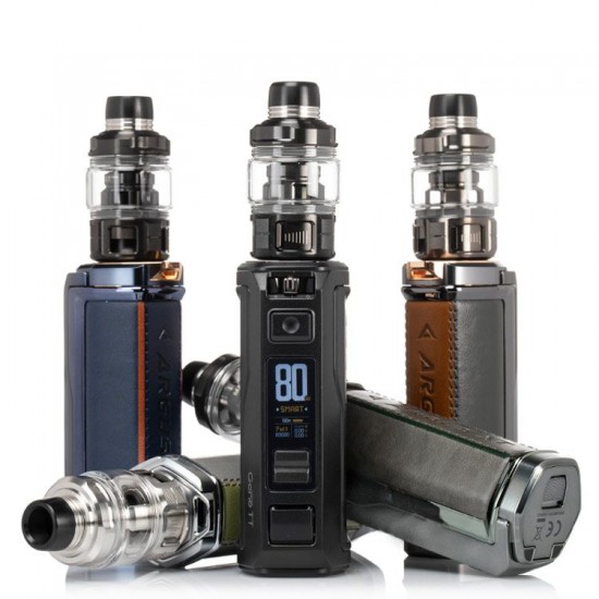 VOOPOO ARGUS XT POD MOD VOOPOO ARGUS XT POD MOD