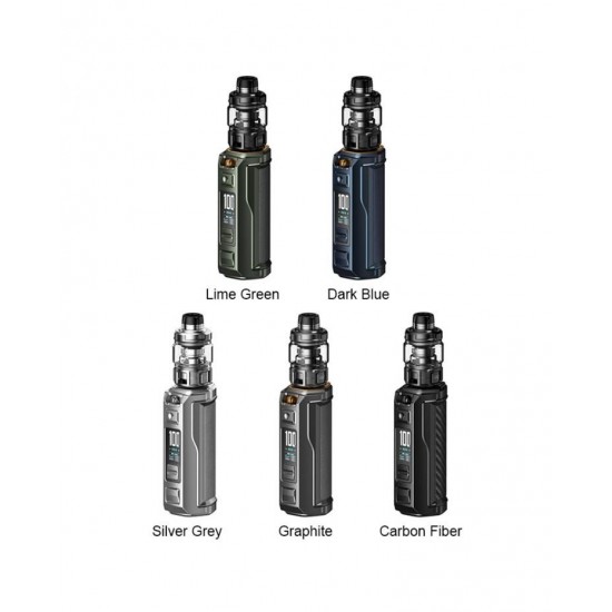 VOOPOO ARGUS XT POD MOD VOOPOO ARGUS XT POD MOD