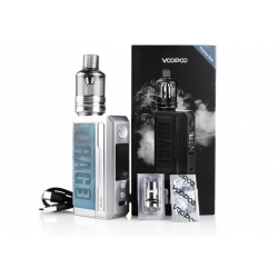 VOOPOO DRAG 3 Elektronik Sigara