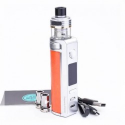 VOOPOO Drag X Pro Elektronik Sigara VOOPOO Drag X Pro Elektronik Sigara