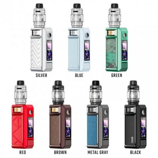 VOOPOO Drag 6 Kit
