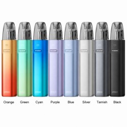 Voopoo Argus G4 Mini