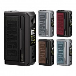 Drag 3 Mod Voopoo