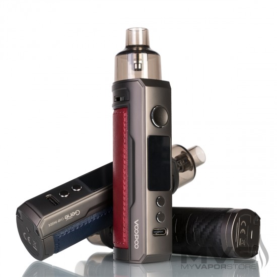 VOOPOO DRAG X VOOPOO DRAG X