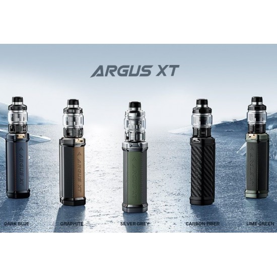 VOOPOO ARGUS XT POD MOD VOOPOO ARGUS XT POD MOD