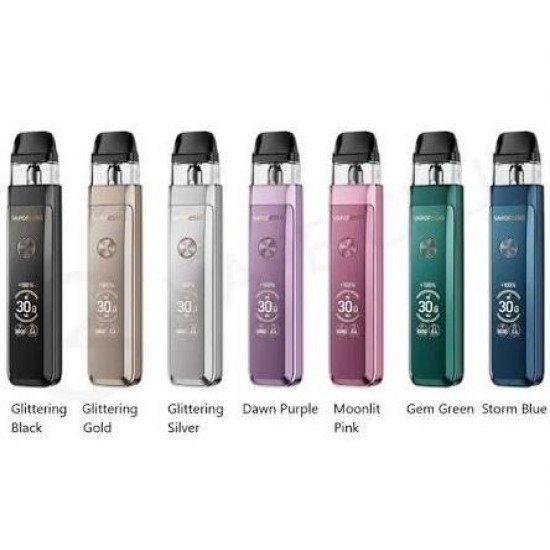 Vaporesso XROS Pro 2 Pod Kit 