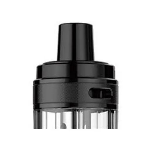 Smok Supa Boş Kartuş - Supa ve Supa Pro için üstten dolumlu 5 ml yedek pod